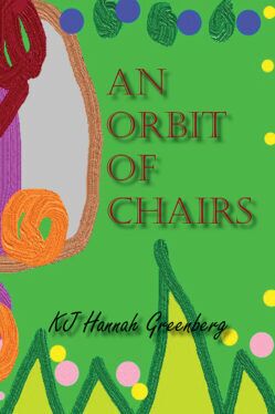 An Orbit of Chairs