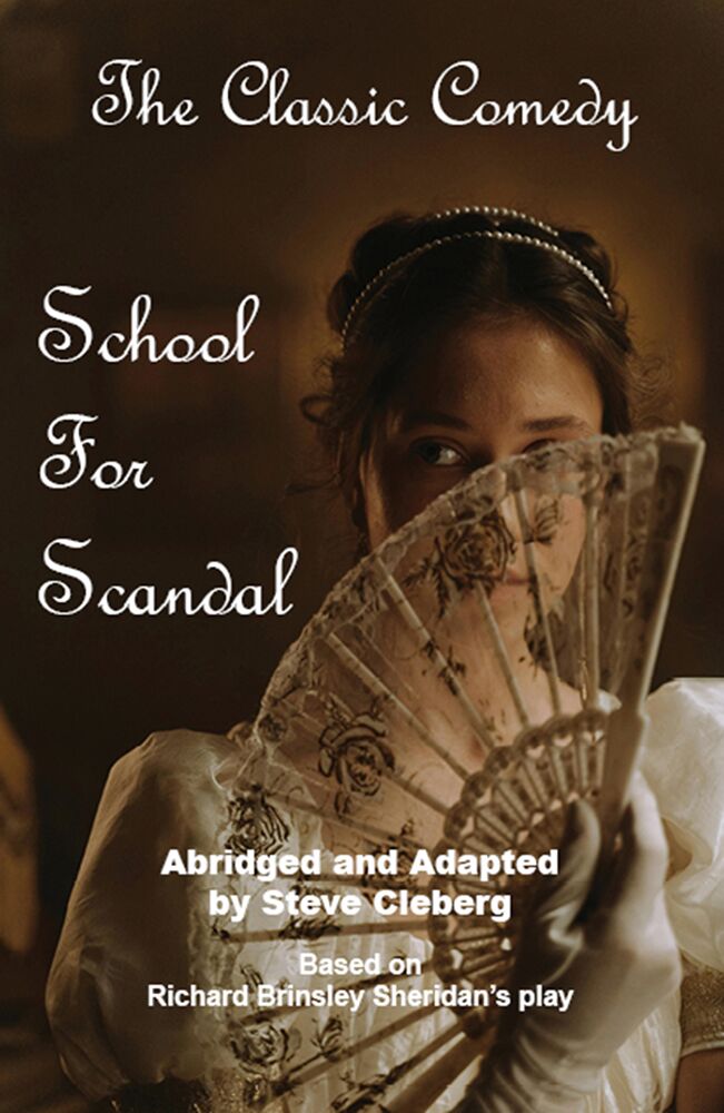 School for Scandal