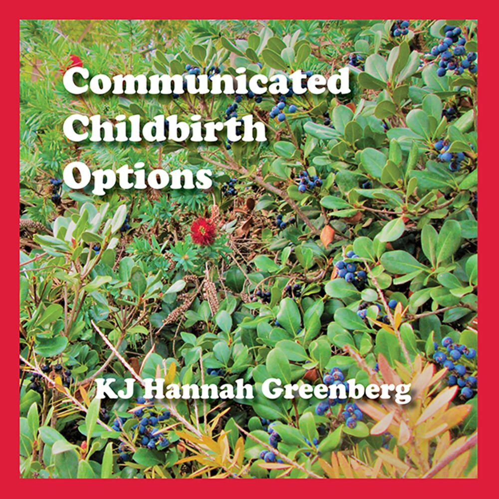 Communicated Childbirth Options