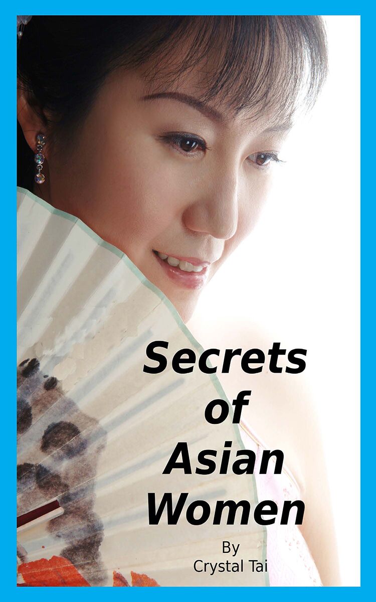 Secrets of Asian Women