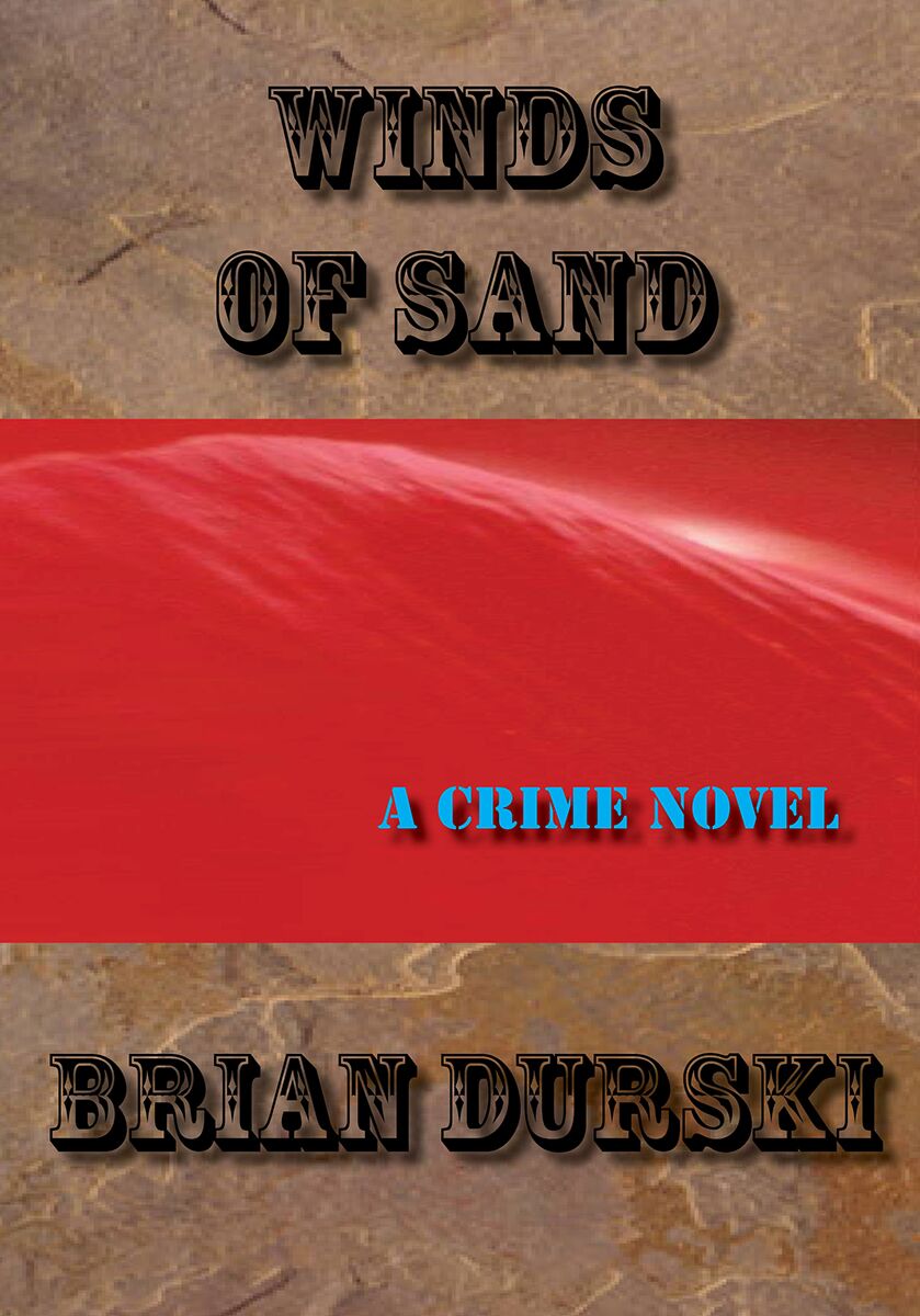 Winds of Sand