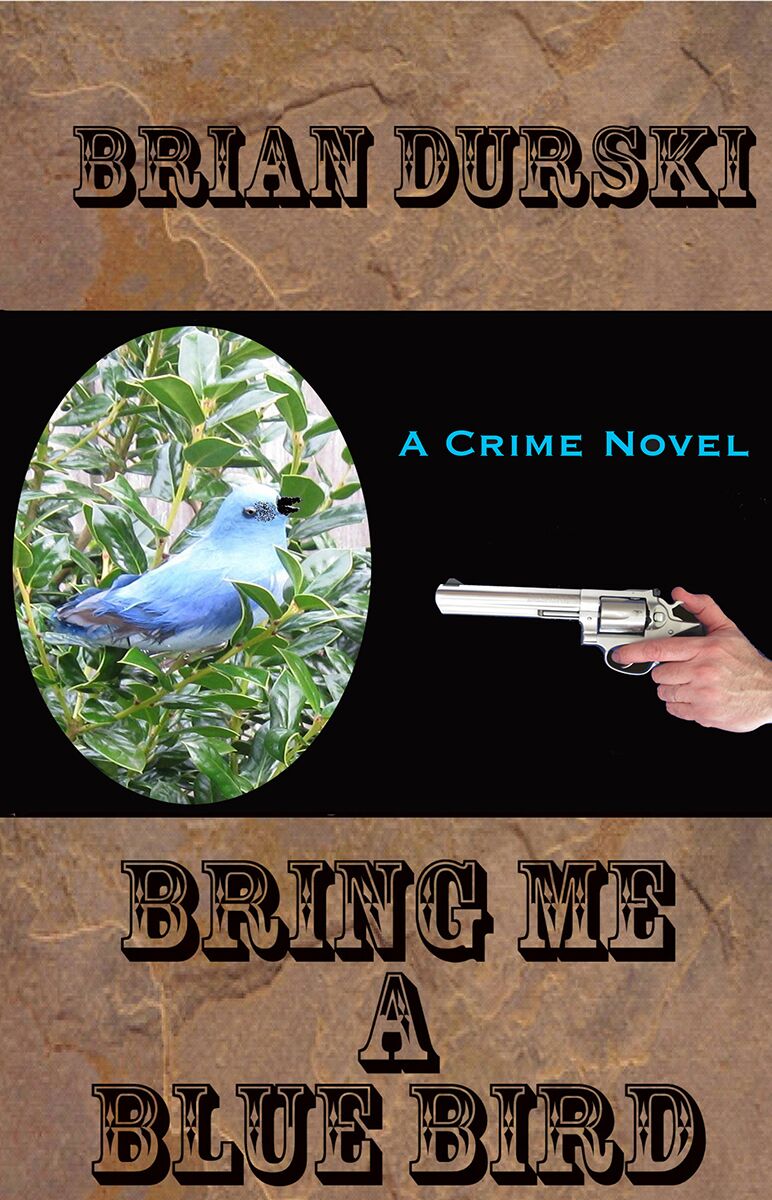 Bring Me a Bluebird