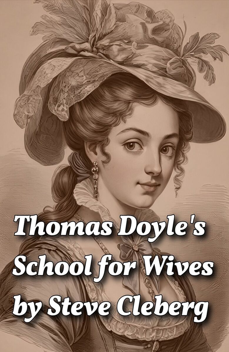 Thomas Doyle's School for Wives