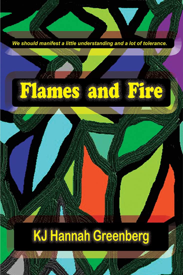Fire and Flame