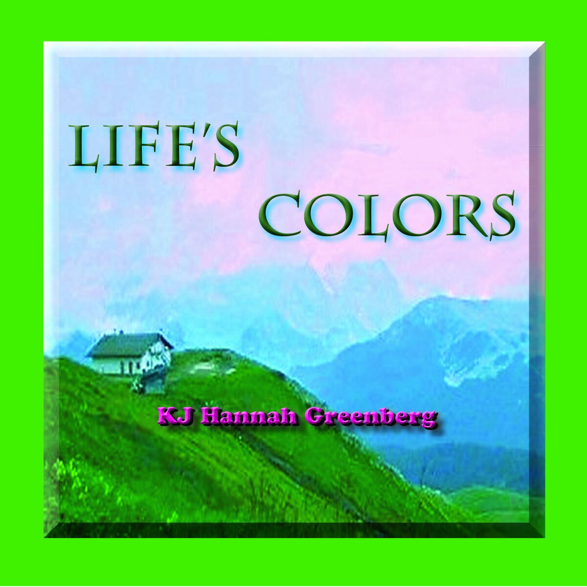 Life's Colors