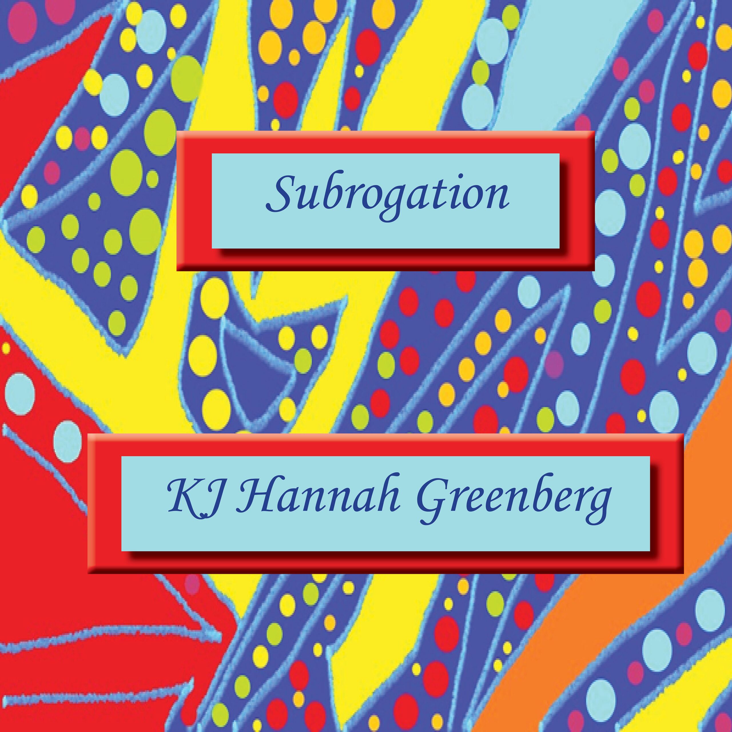 Subrogation