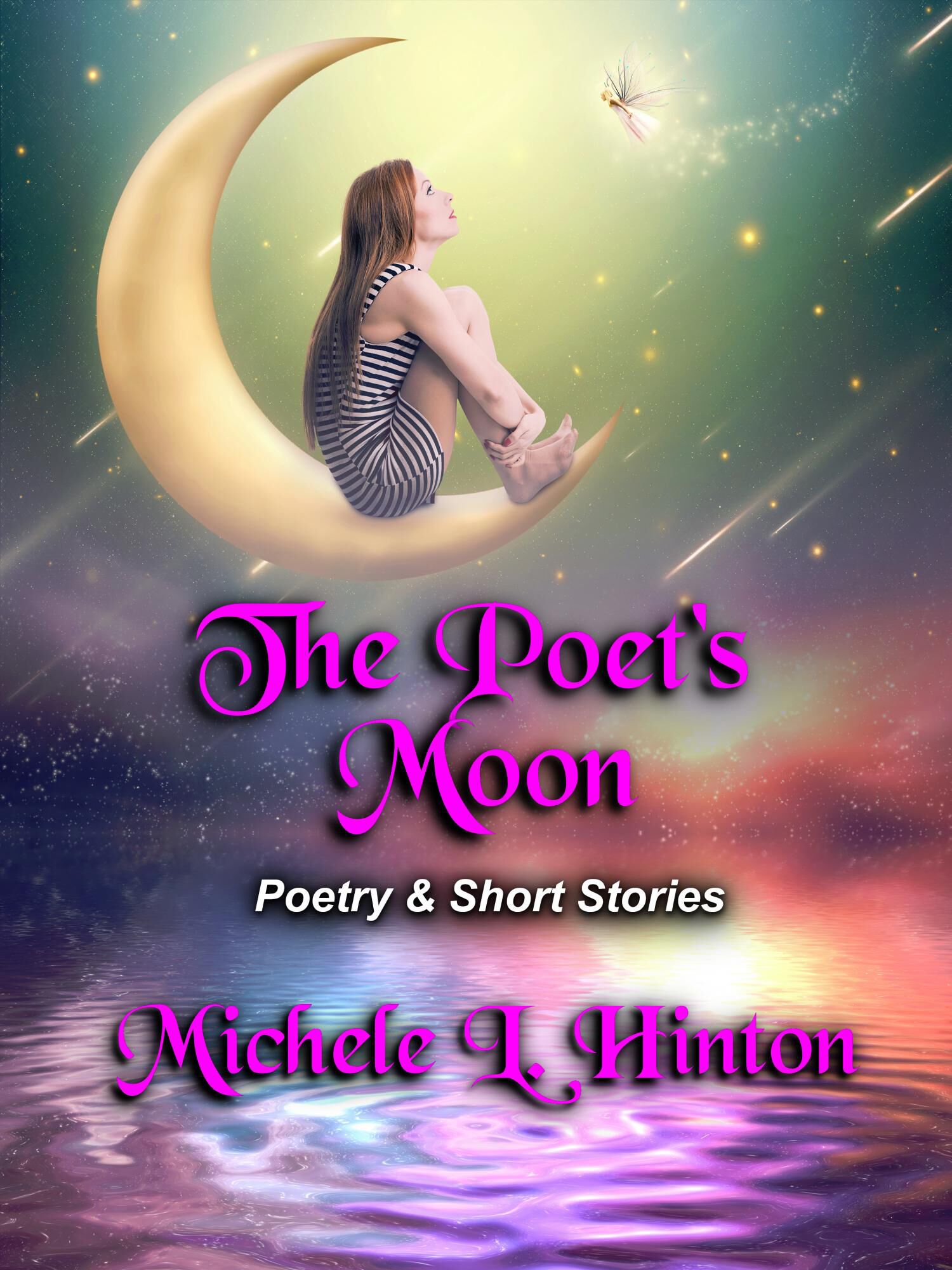 The Poet’s Moon