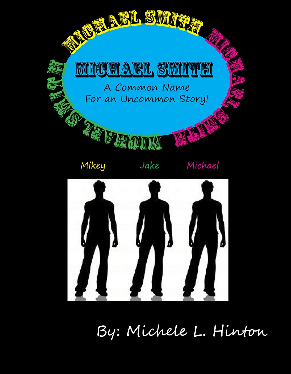 Michael Smith