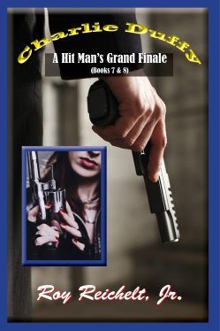 Charlie Duffy: A Hit Man’s Grand Finally