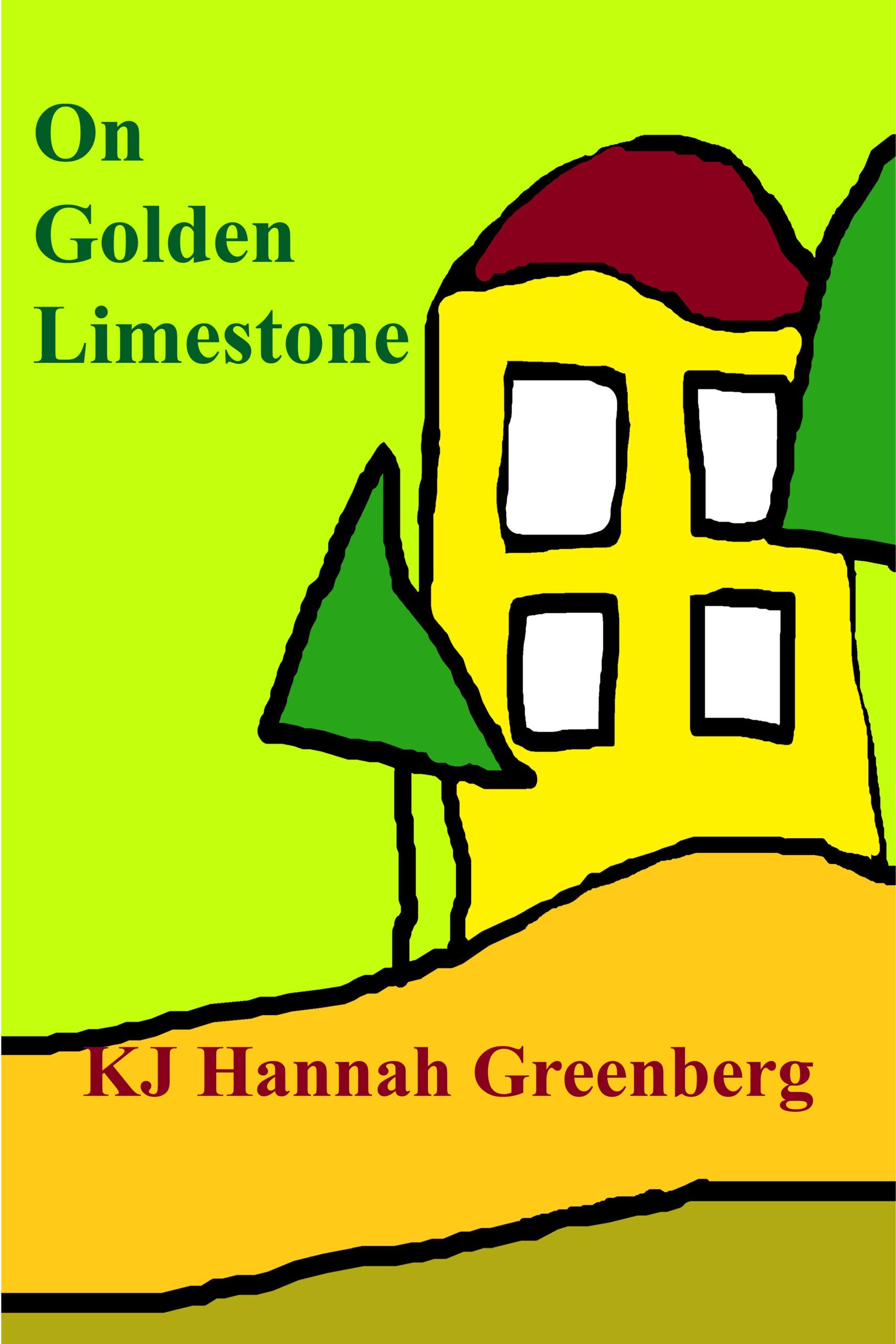 On Golden Limestone